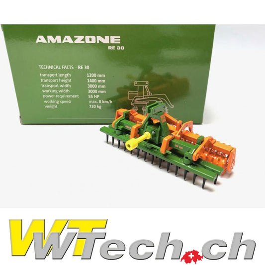 Amazone RE 30 Pendel Elegge