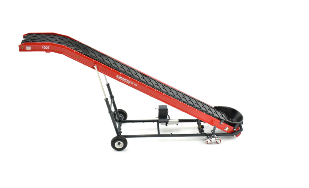 Miedema ME 100 Förderband