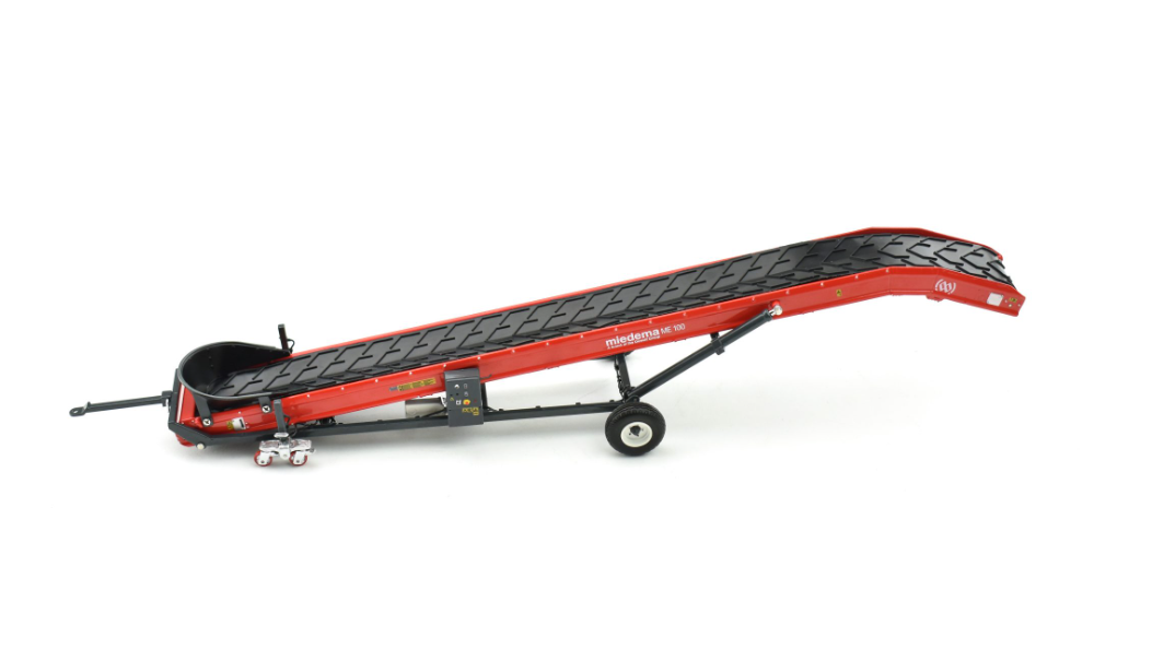 Miedema ME 100 Förderband