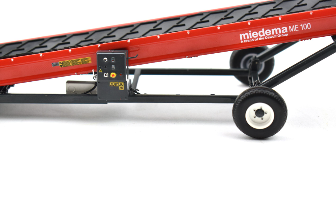 Miedema ME 100 Förderband