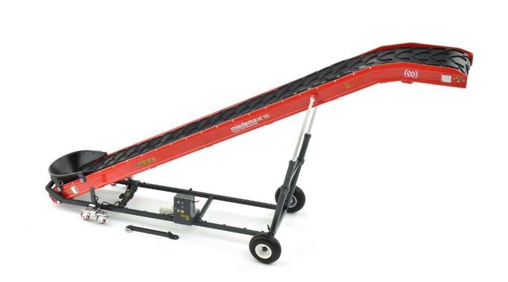 Miedema ME 100 Förderband