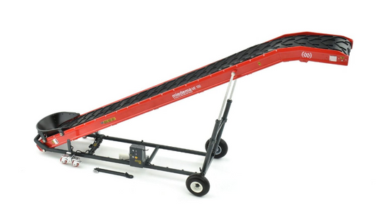 Miedema ME 100 Förderband