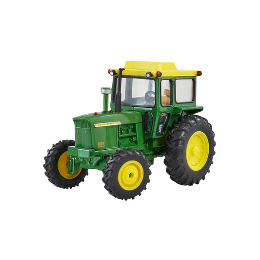 John Deere 4020 mit Kabine