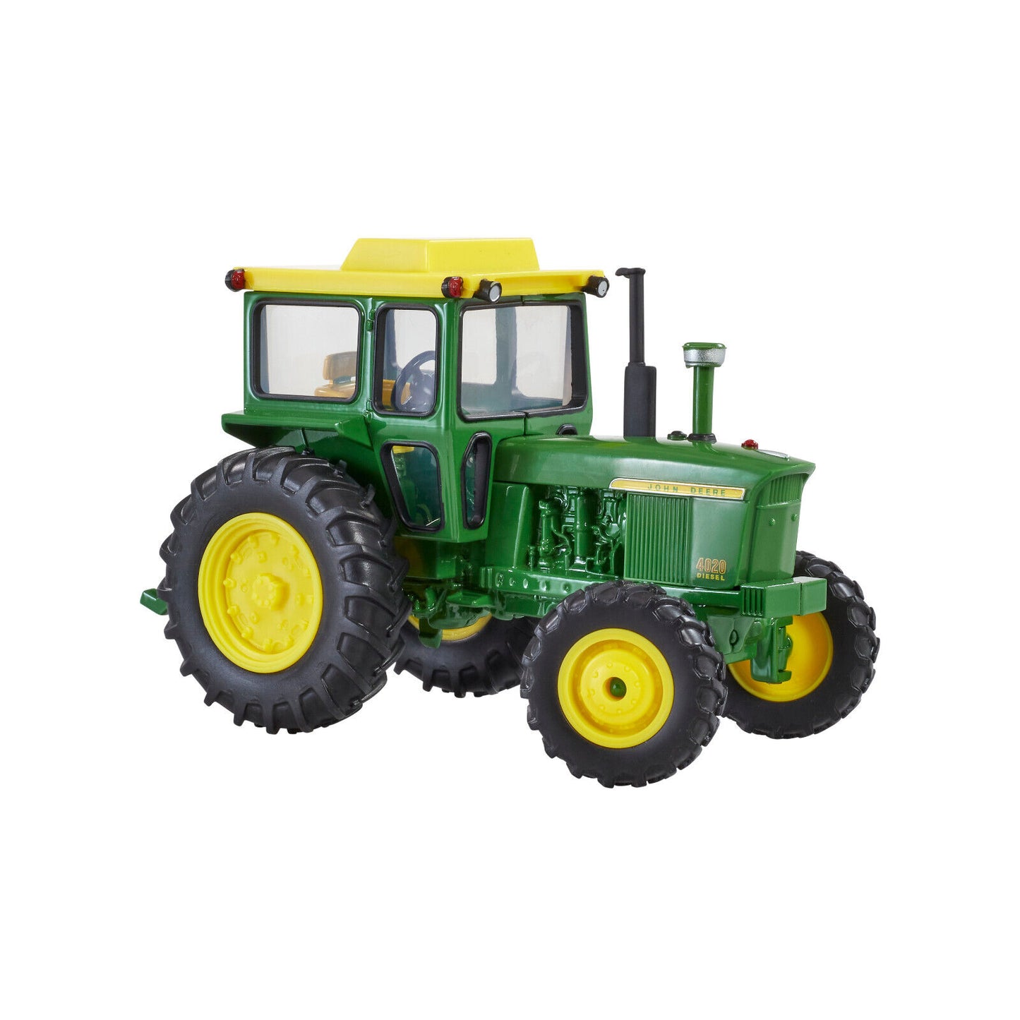 John Deere 4020 mit Kabine