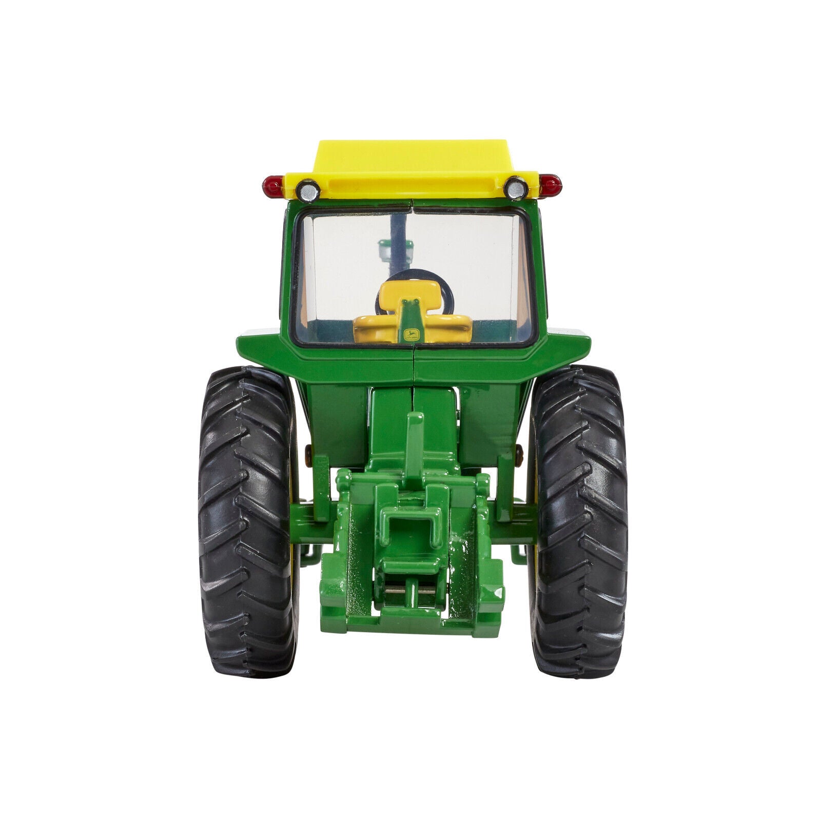 John Deere 4020 mit Kabine