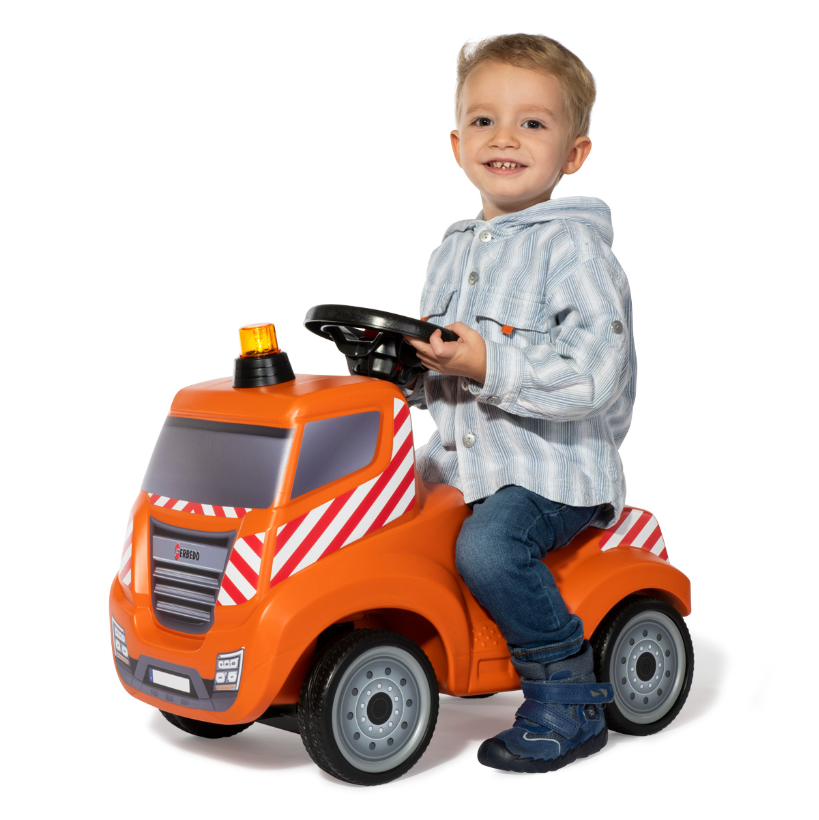 Truck Service