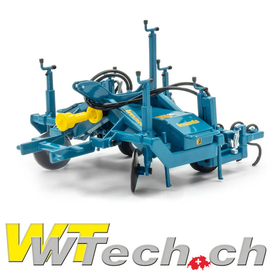 Imants Asparagus IRF III Spargelsetzmaschine