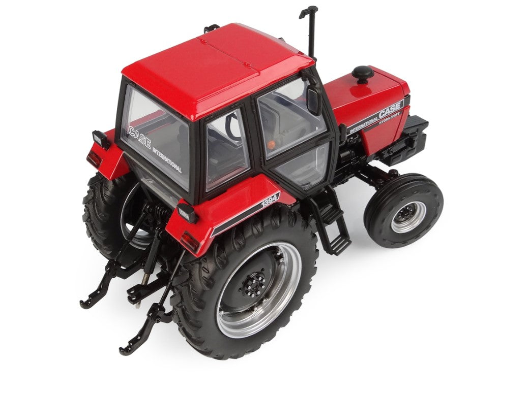 Case IH 1394 2wd Limited Edition