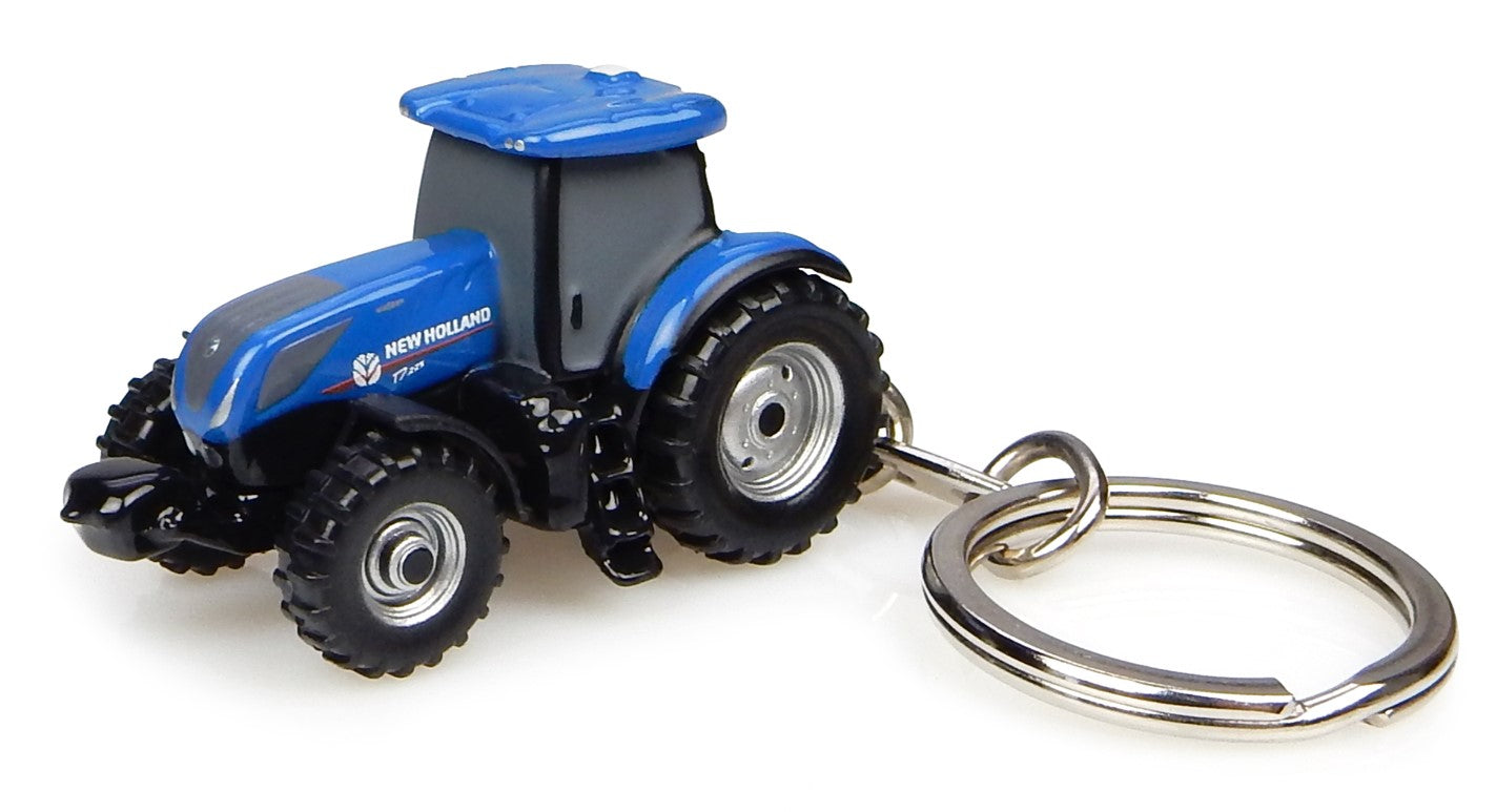 New Holland T7.225