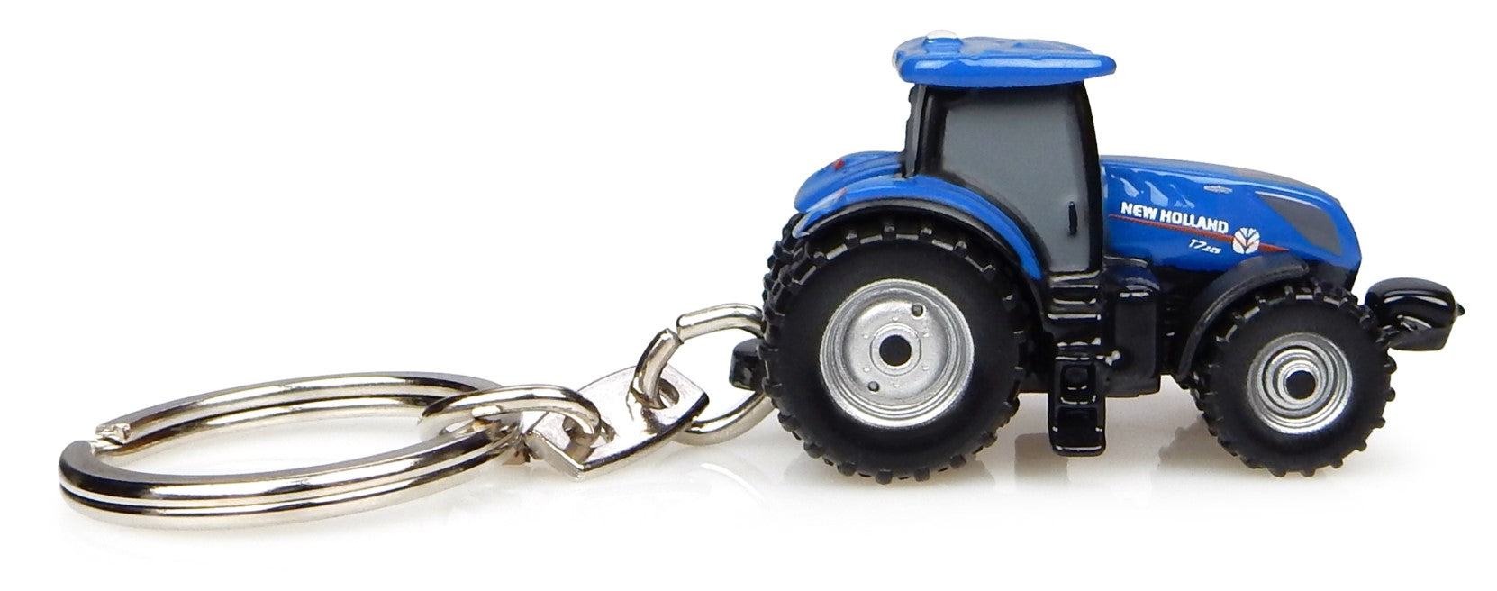 New Holland T7.225
