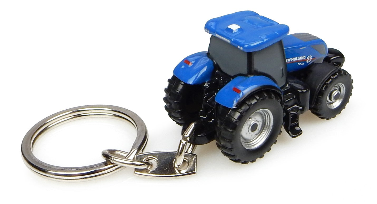 New Holland T7.225