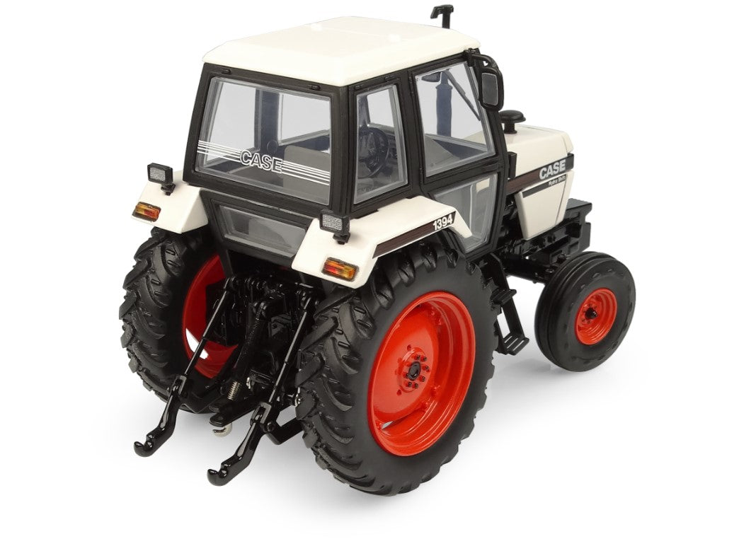 Case International 1394 2wd Limited Edition