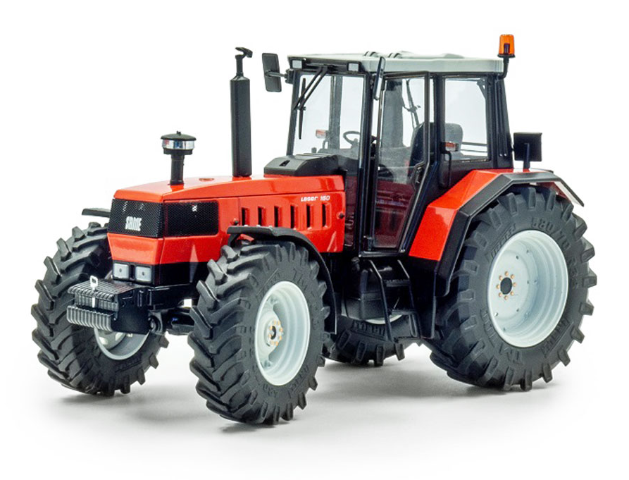 Same Laser 150 2nd Version Limited Edition