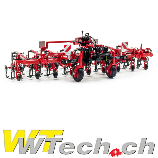Lemken Steketee EC