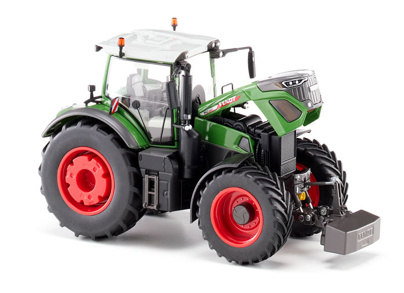 Fendt 942 Vario