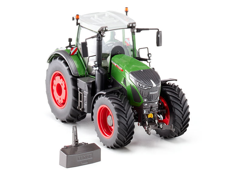 Fendt 942 Vario