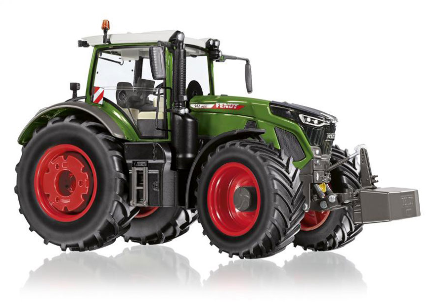 Fendt 942 Vario