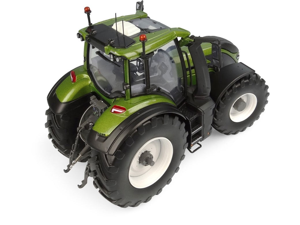 Valtra Q305 2023 Olive Green