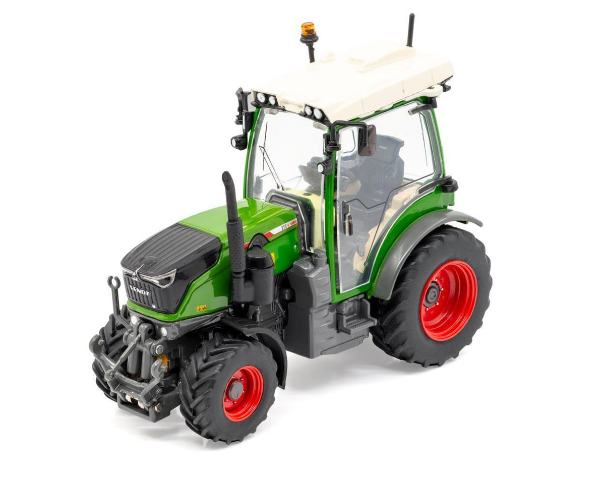 Fendt 210V Vario V Schmalspurtraktor