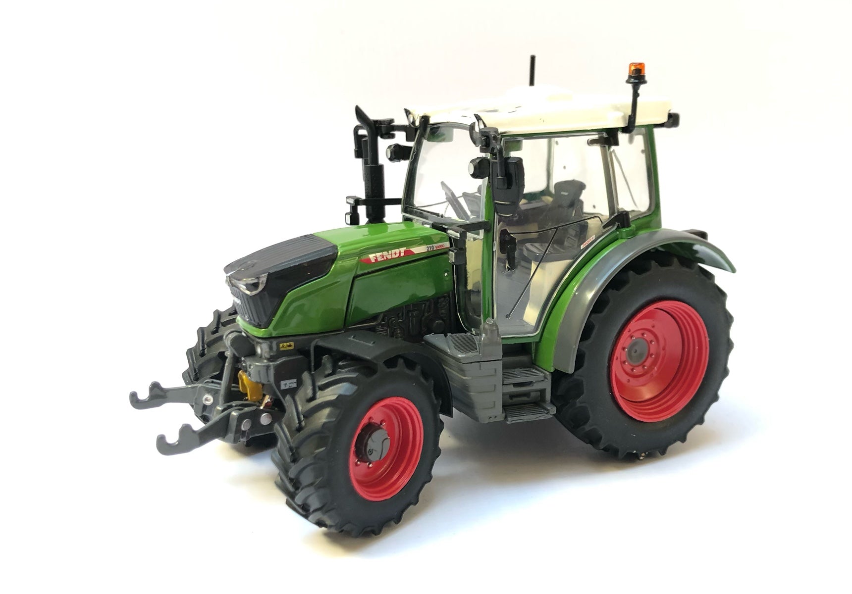 Fendt 210 Vario