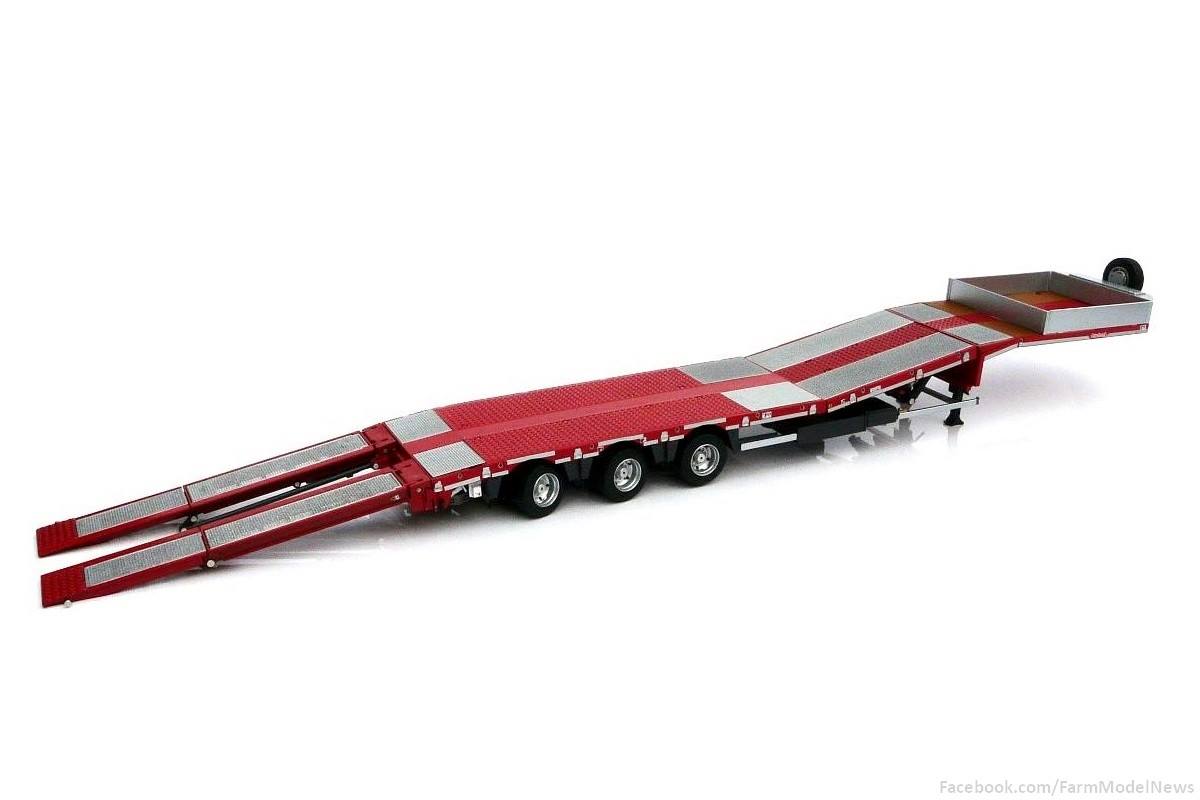 Nooteboom MCOS-48-03EB mit Metallboden