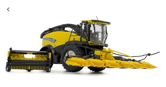 New Holland FR920