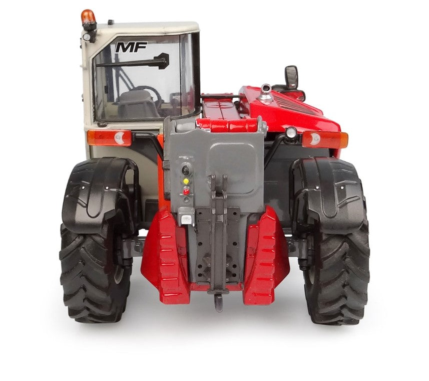 MASSEY FERGUSON TH 8043 TELESKOPLADER