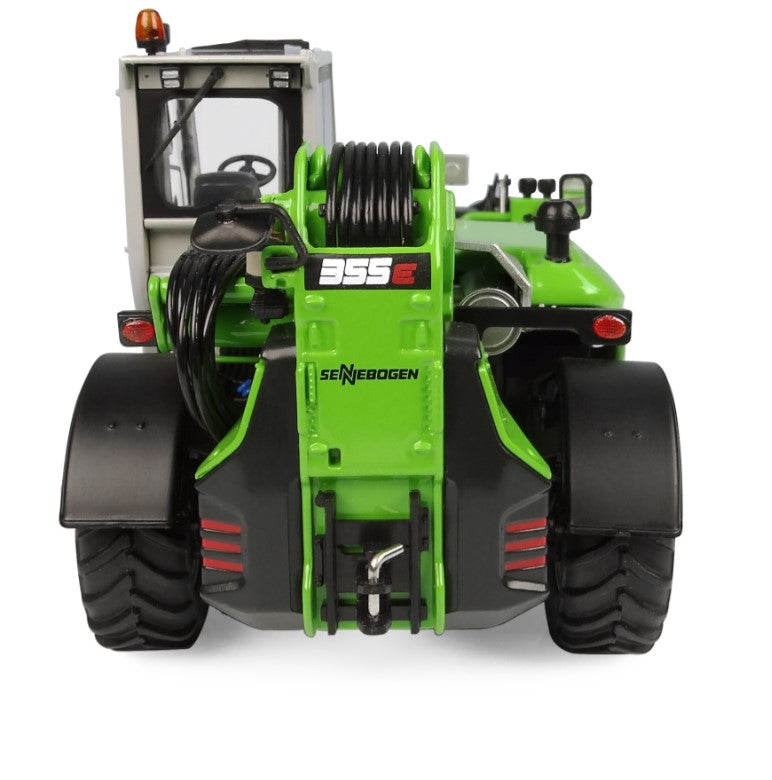 Teleskoplader Sennebogen 355E