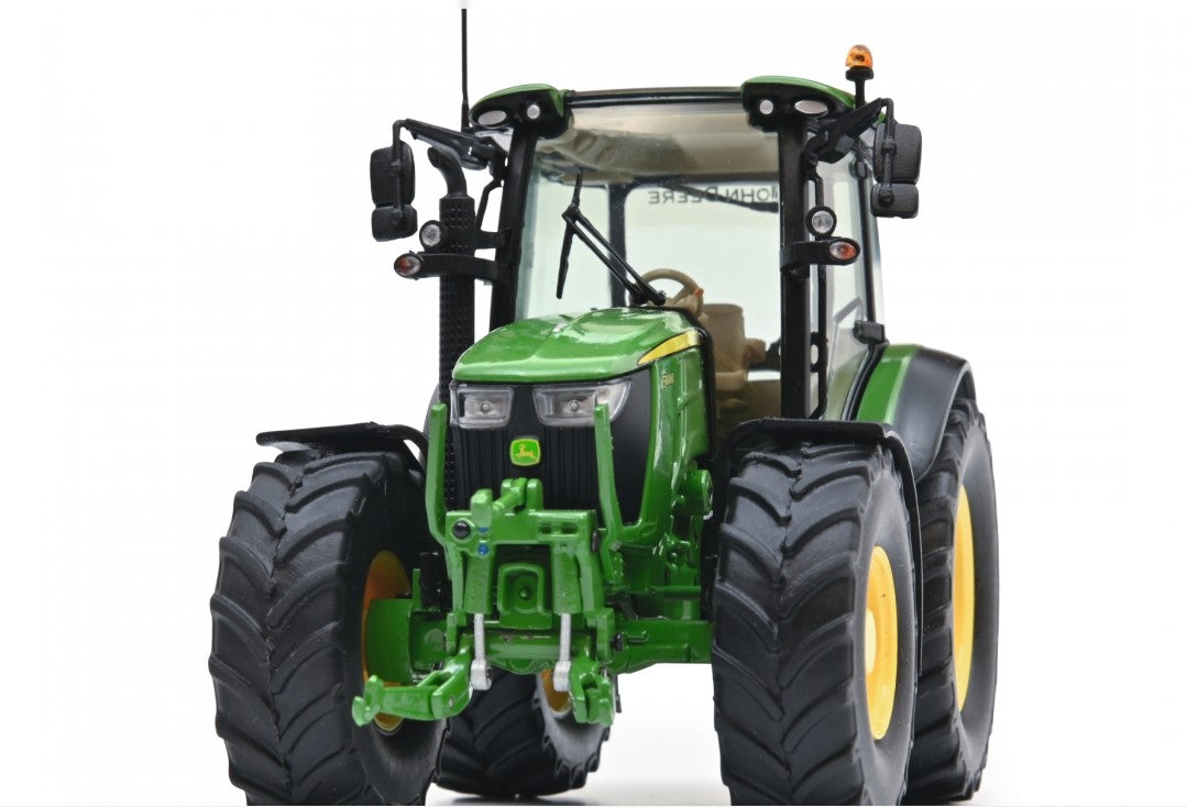 John Deere 5100 R