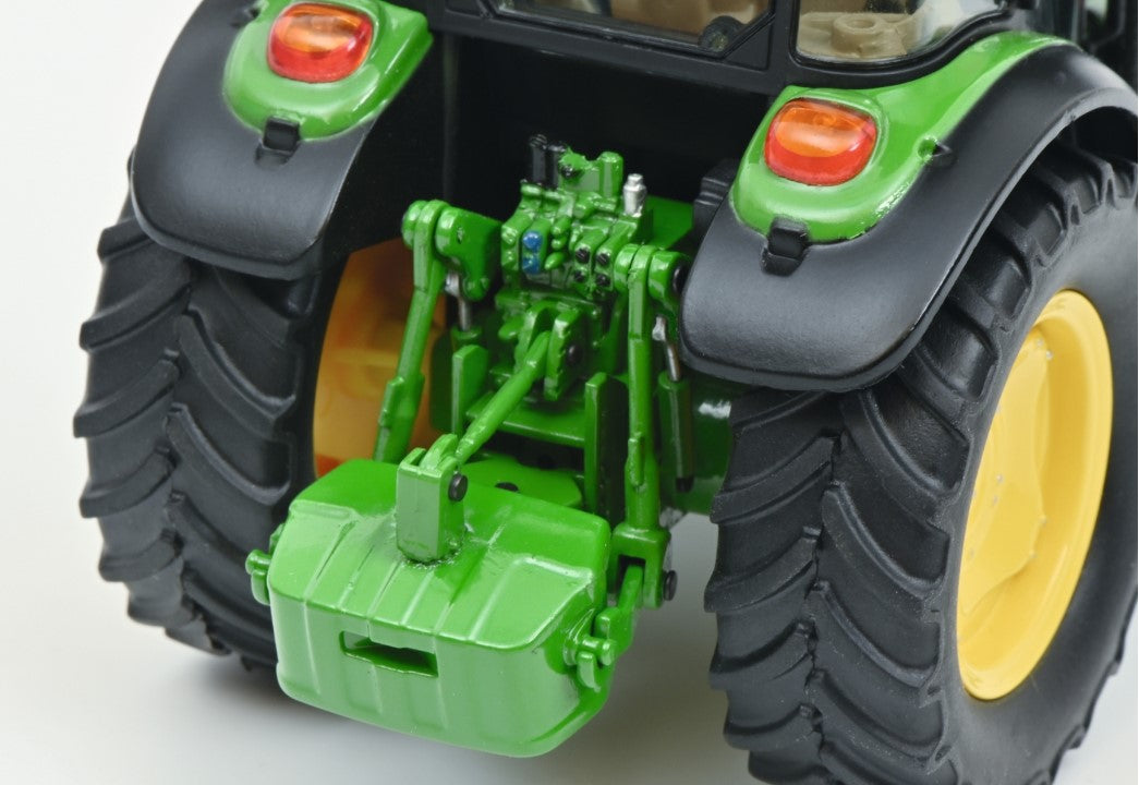 John Deere 5100 R