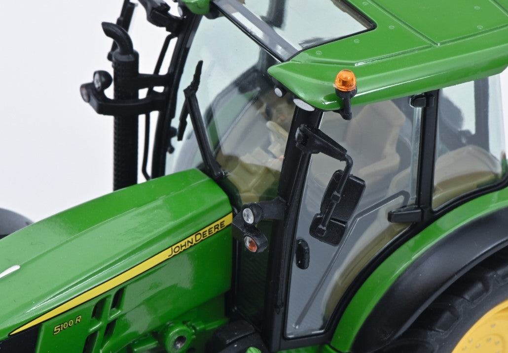 John Deere 5100 R