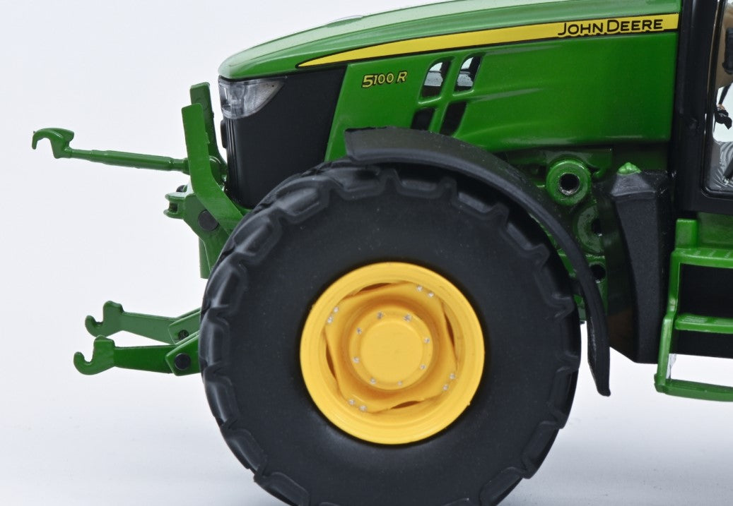 John Deere 5100 R