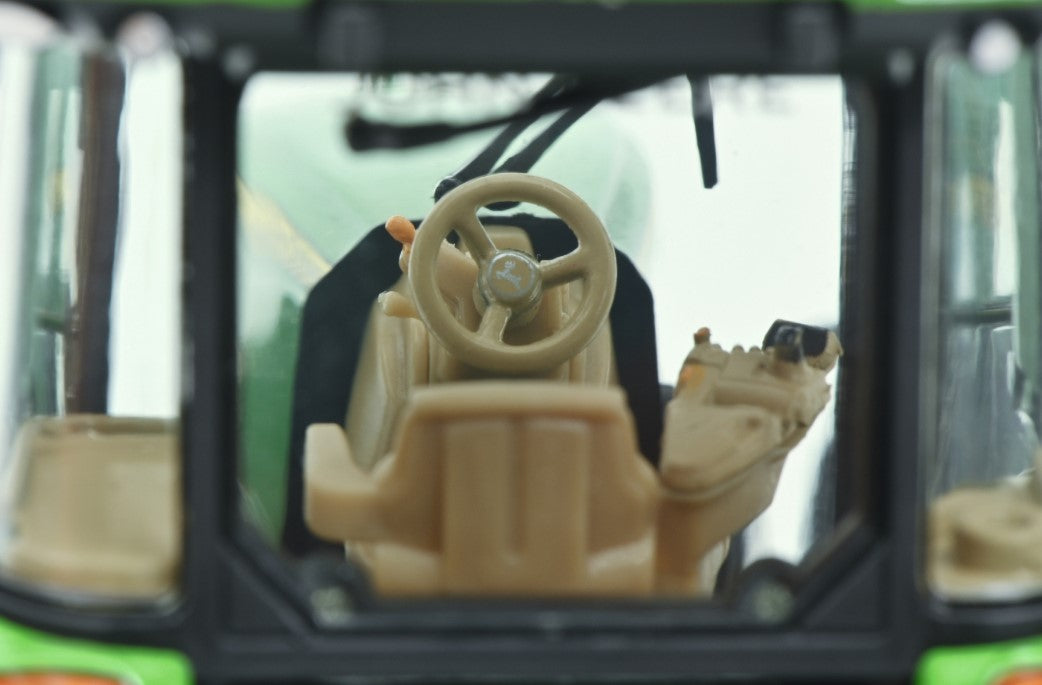 John Deere 5100 R
