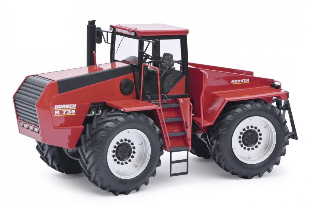 Horsch K-735 rot