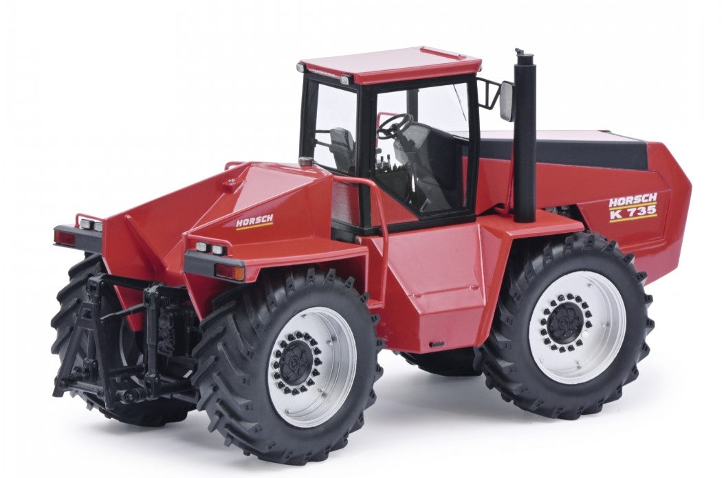 Horsch K-735 rot