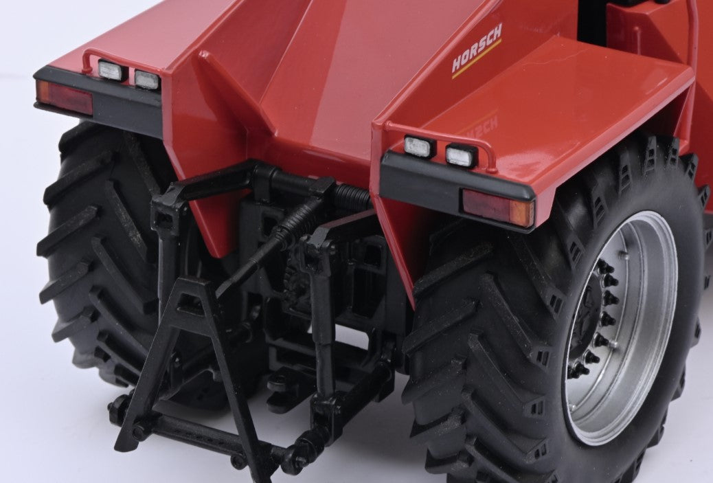 Horsch K-735 rot