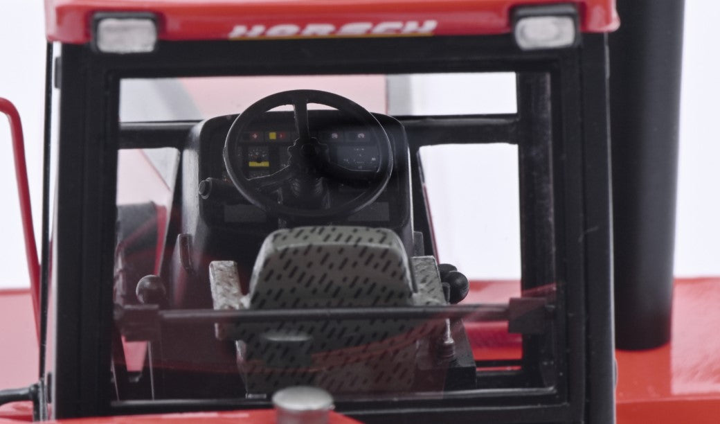 Horsch K-735 rot