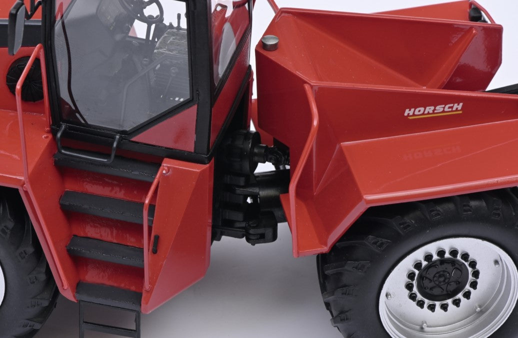 Horsch K-735 rot