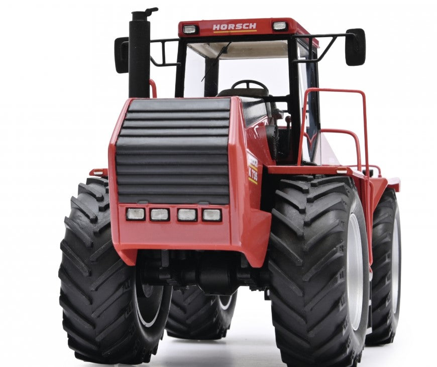 Horsch K-735 rot