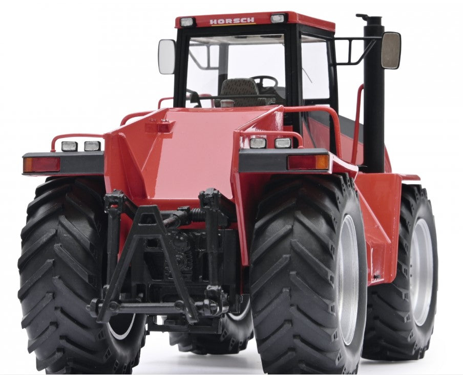 Horsch K-735 rot