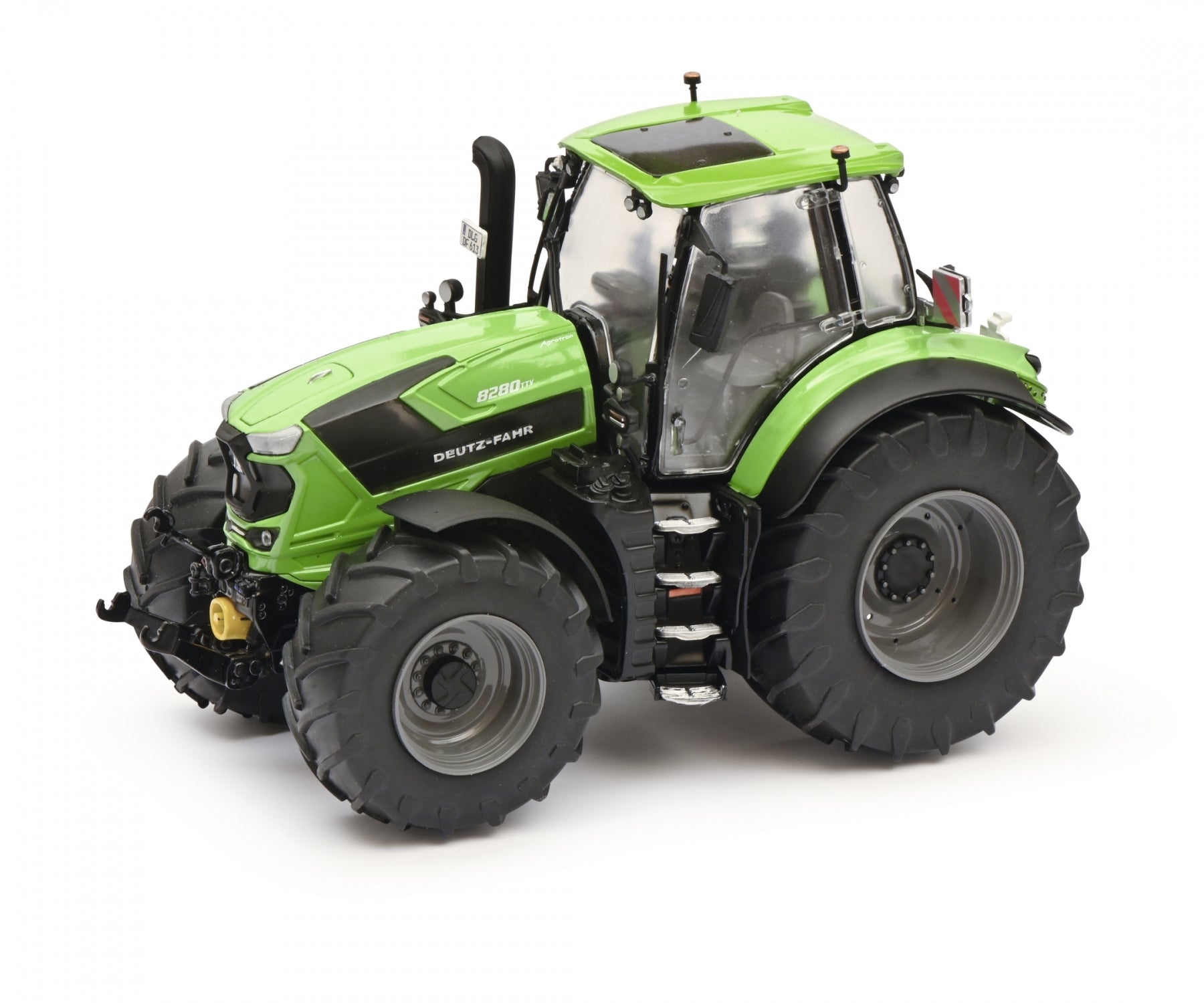 Deutz-Fahr Agrotron 8280 TTV