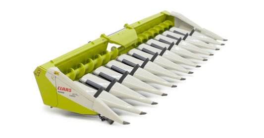 Claas Corio 1275C Conspeed