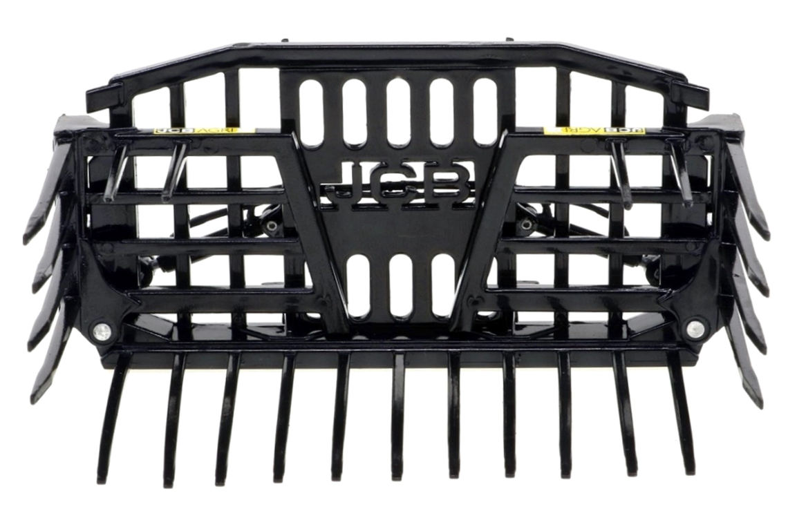 JCB Agri Folding Grass Fork