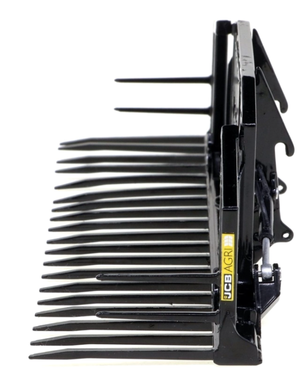 JCB Agri Folding Grass Fork