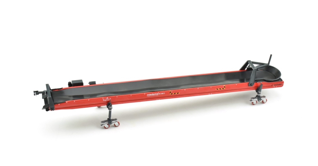 Dewulf-Miedema MC 980 Förderband