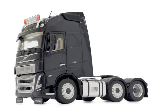 Volvo FH5 6x2 Anthracit