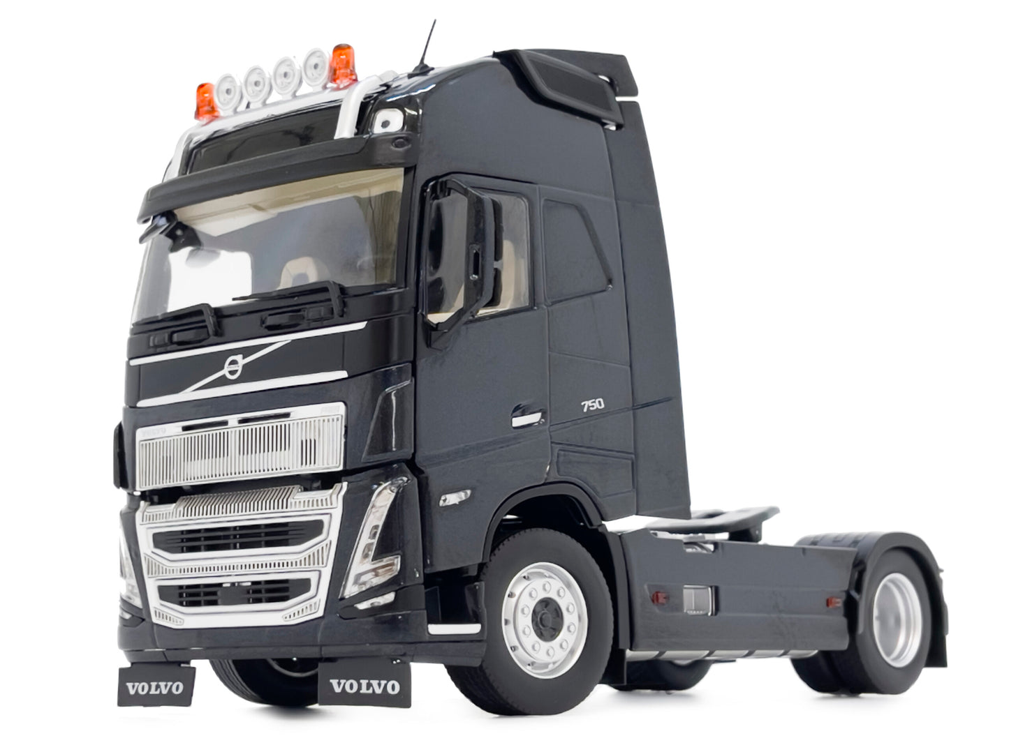 Volvo FH5 4x2 Anthracit