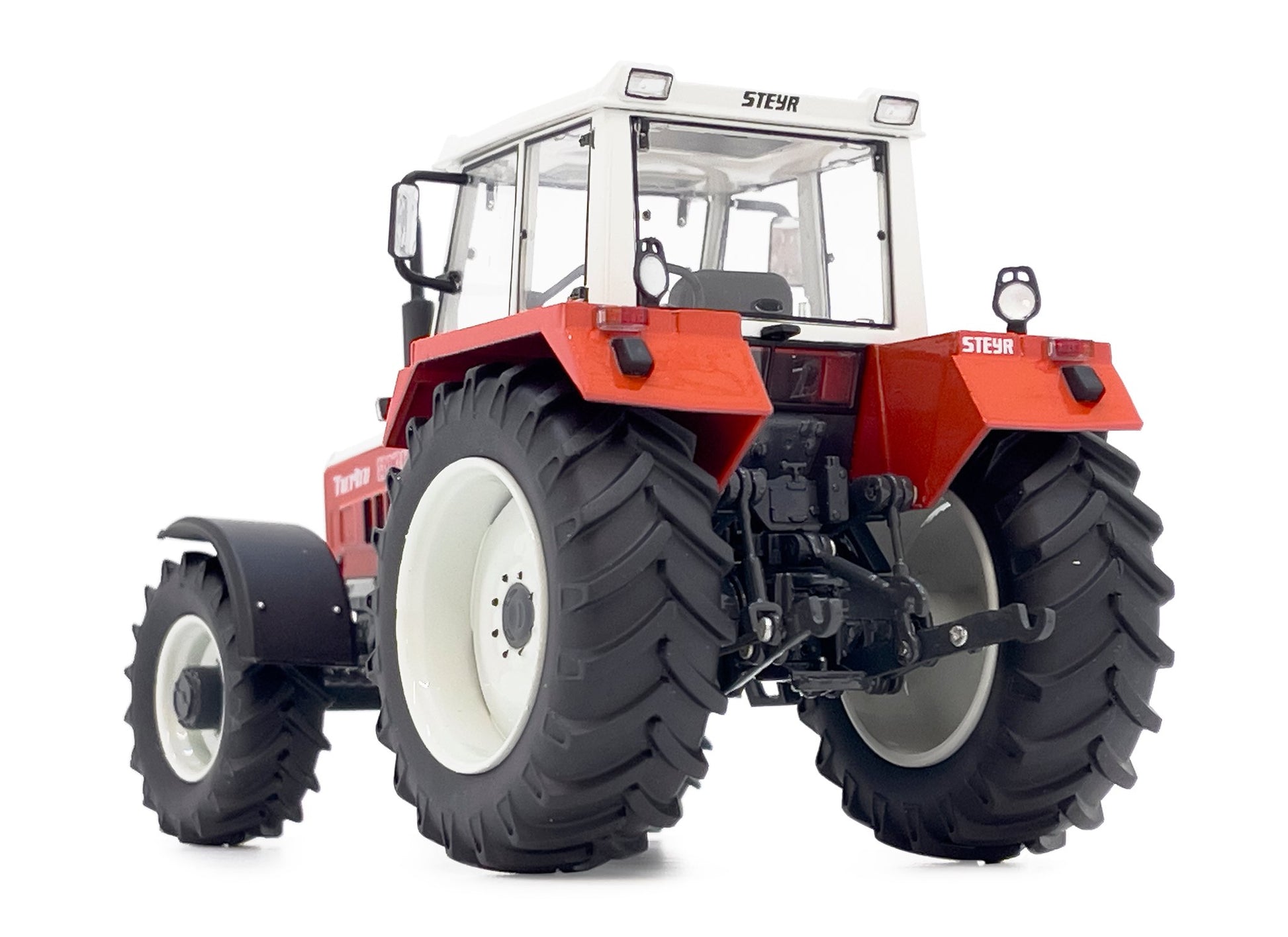 Steyr 8130 SK1