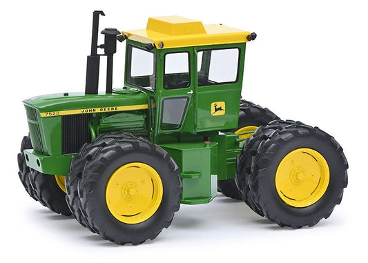 John Deere 7520