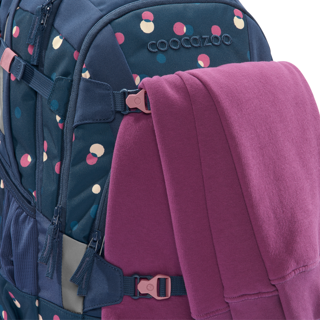 coocazoo Rucksack MATE